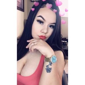 Meet your Posher, Leanne